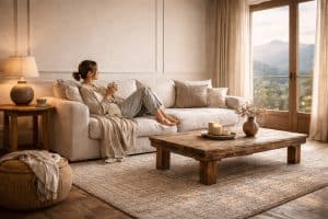 1 Diseno sensorial en el hogar calma materia y presencia