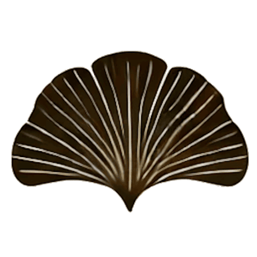 Logo de Foresta Slow Design: diseño natural y sostenible.